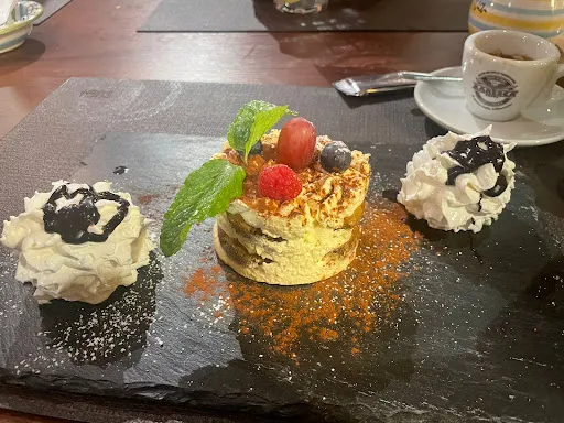 Bild von Ristorante Il Caminetto