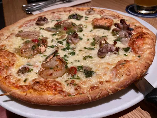 Bild von Ristorante Taormina