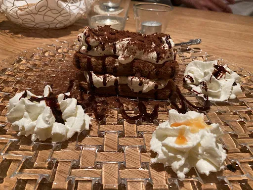 Bild von Ristorante Taormina