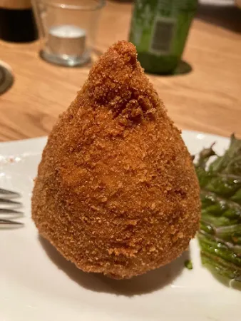 Bild von Ristorante Taormina