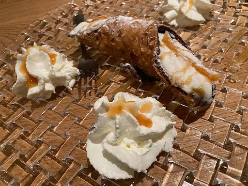 Bild von Ristorante Taormina