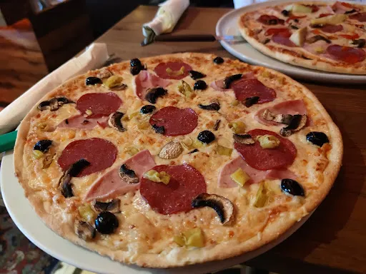 Bild von Ristorante Taormina