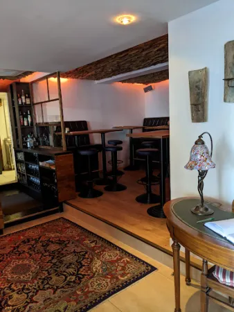 Bild von Ristorante Taormina
