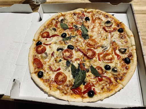 Bild von Ristorante Taormina