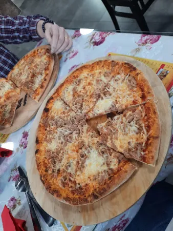 Bild von Katzweiler Kebap & Pizza Haus