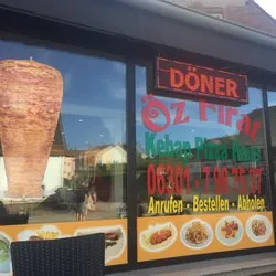 Bild von Katzweiler Kebap & Pizza Haus