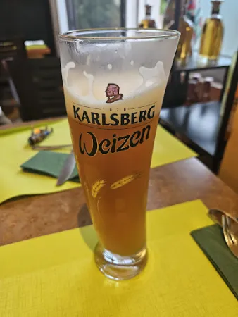 Bild von Da Nico