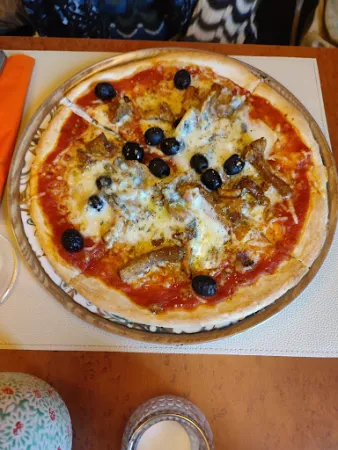 Bild von Da Nico