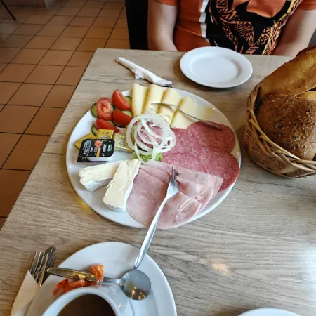 Bild von Autohof Ramstein