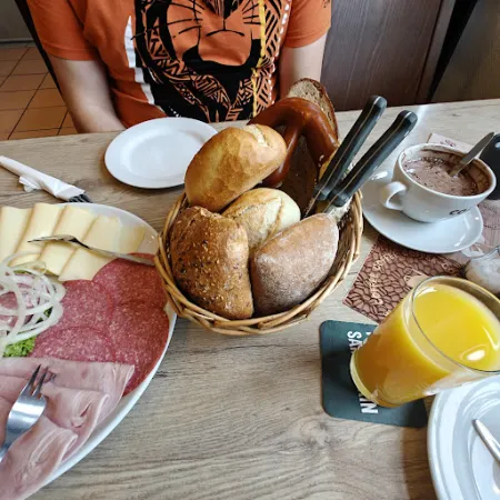 Bild von Autohof Ramstein