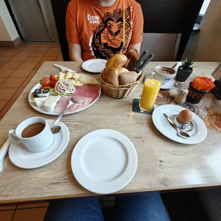 Bild von Autohof Ramstein