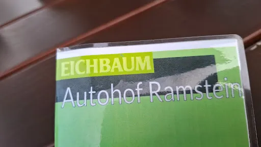 Bild von Autohof Ramstein
