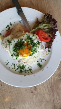 Bild von Autohof Ramstein