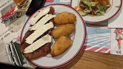 Bild von Judy's Diner