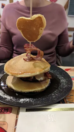 Bild von Judy's Diner