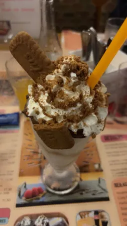 Bild von Judy's Diner