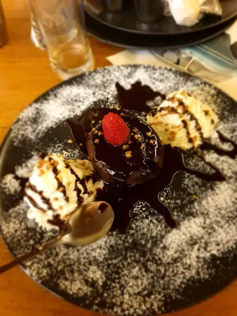 Bild von Judy's Diner