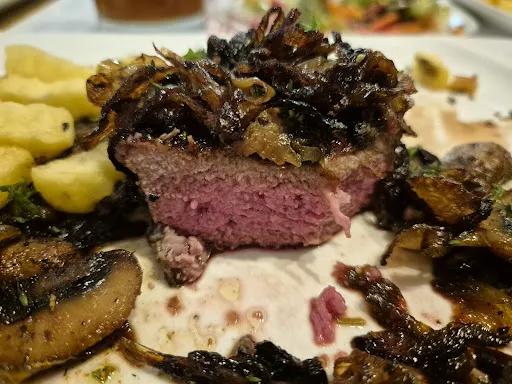 Bild von Gaststätte Zum Ochsen