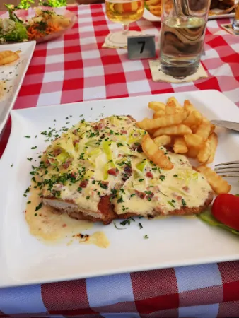 Bild von Gaststätte Zum Ochsen