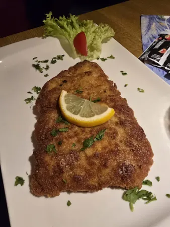 Bild von Gaststätte Zum Ochsen