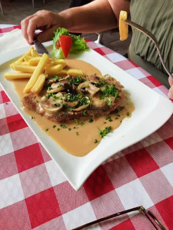 Bild von Gaststätte Zum Ochsen
