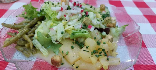 Bild von Gaststätte Zum Ochsen