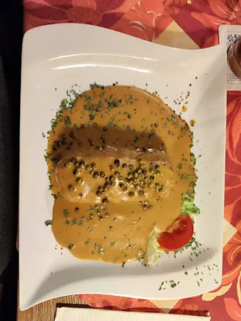 Bild von Gaststätte Zum Ochsen