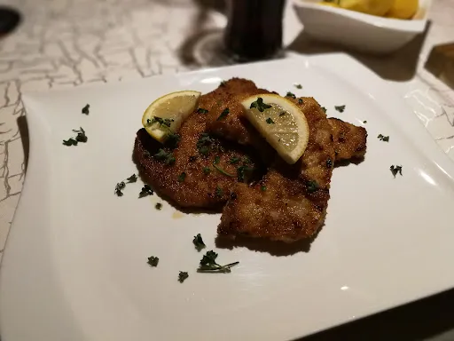 Bild von Gaststätte Zum Ochsen