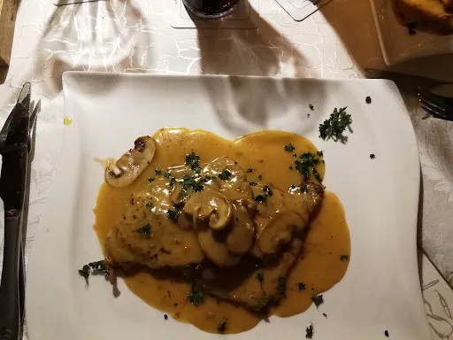 Bild von Gaststätte Zum Ochsen