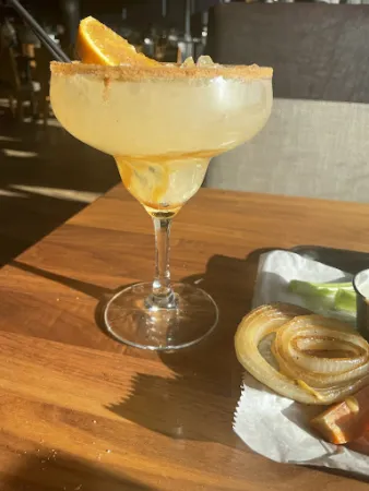 Bild von Heroes Bar & Grill Ramstein