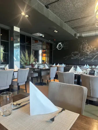 Bild von Restaurant 11A