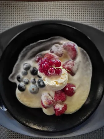 Bild von Restaurant 11A