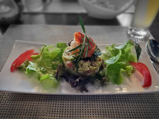 Bild von Restaurant 11A