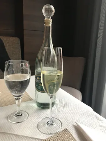 Bild von Restaurant 11A