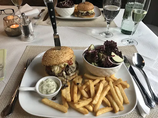Bild von Restaurant 11A