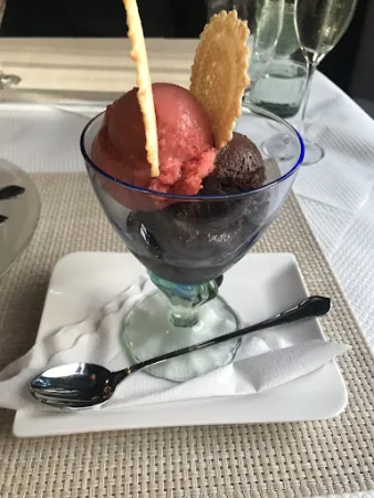 Bild von Restaurant 11A