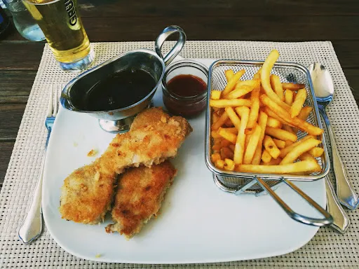 Bild von Restaurant 11A