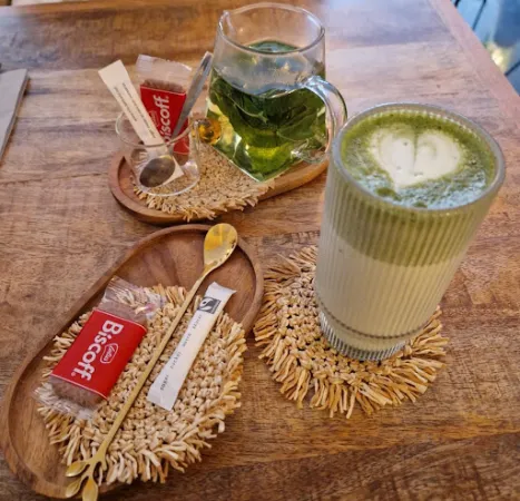 Bild von 9 TO 5 - Café & Brunch