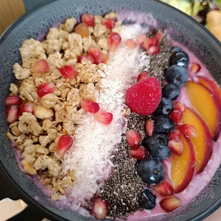 Bild von 9 TO 5 - Café & Brunch
