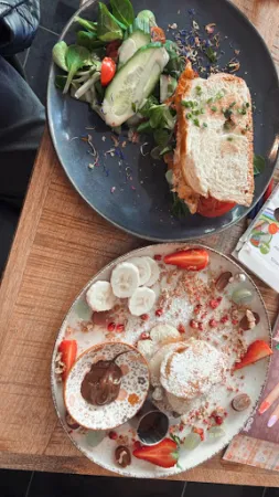 Bild von 9 TO 5 - Café & Brunch