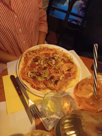 Bild von Glockencafé - Kaiserslautern