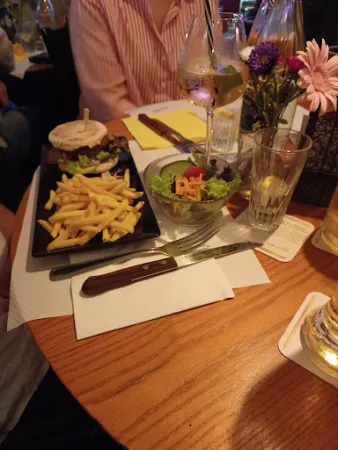 Bild von Glockencafé - Kaiserslautern