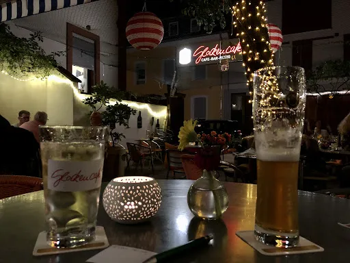 Bild von Glockencafé - Kaiserslautern