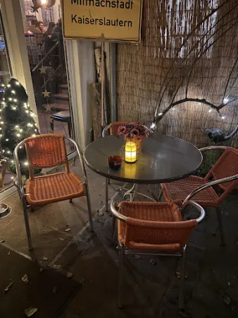 Bild von Glockencafé - Kaiserslautern