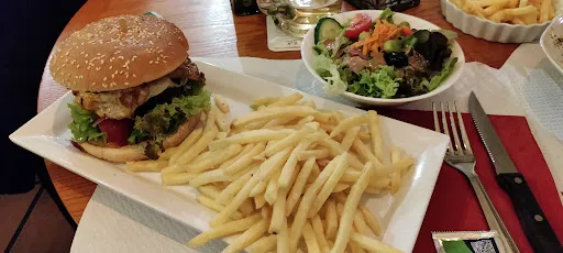 Bild von Glockencafé - Kaiserslautern