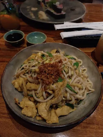 Bild von Mr. Lian - Finest Sushi Kaiserslautern Zentrum