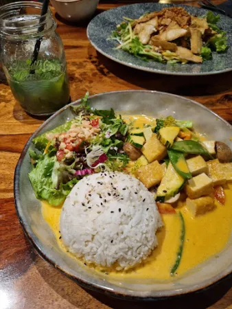 Bild von Mr. Lian - Finest Sushi Kaiserslautern Zentrum