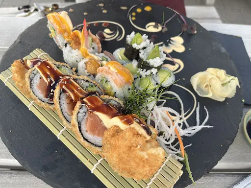 Bild von Mr. Lian - Finest Sushi Kaiserslautern Zentrum