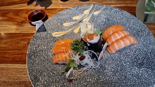 Bild von Mr. Lian - Finest Sushi Kaiserslautern Zentrum