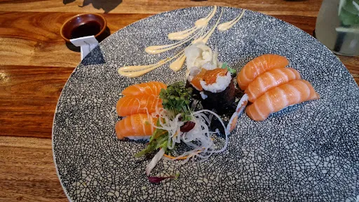 Bild von Mr. Lian - Finest Sushi Kaiserslautern Zentrum